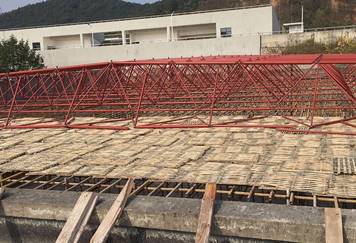 济宁螺栓球网架公司