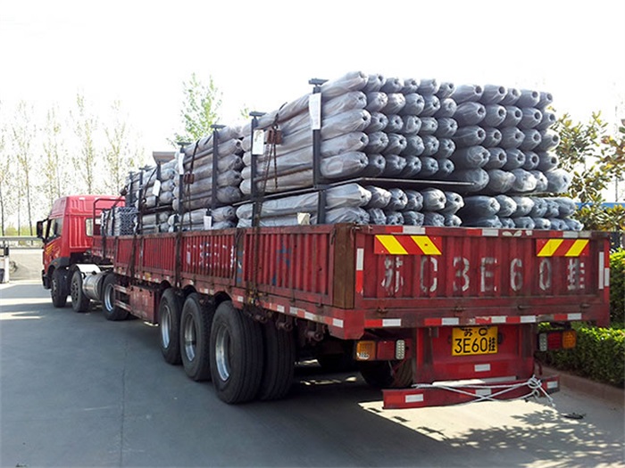 济宁网架整装待发